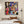 Large Picasso Style Jazz Music Canvas Wall Art Modern Colorful Cubist Painting for Living Room Decor