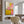 Large Modern Abstract Painting – Colorful Geometric Wall Decor Hand Painted for Stylish Gallery Wall