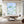 Large Abstract Green Blue Sky Textured Oil Painting #VRA 137