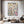 Large Modern Abstract Painting – Contemporary Hand Painted Multi-Color Symbolic Canvas Art for Stylish Home Decor