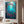Large Abstract Underwater Fish Vortex Textured Canvas Art Colorful Ocean Painting for Home & Office Decor