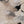 Large Abstract Painting – Modern Beige and Black Canvas Art Hand Painted for Living Room Decor