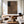 Large Minimalist Abstract Painting – Modern Ink Wash Style Canvas Art Hand Painted for Living Room Decor