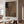 Large Minimalist Brown Abstract Oil Painting Wall Art #VRA 090
