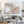 Set of 2 Modern Textured Macrame & Sand Canvas Art Neutral Geometric Wall Decor for Home & Office