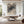 Large Textured Oil Painting – Handmade Zen Abstract Art with Fluid Brushstroke Details for Gallery Wall