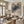 Large Textured Oil Painting – Handmade Zen Abstract Art with Fluid Brushstroke Details for Gallery Wall