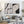 Set of 2 Large Black & Beige Abstract Geometric Canvas Wall Art Modern Minimalist Textured Painting for Living Room Decor