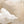 Large Abstract Cloud Painting – Modern Hand Painted Beige and White Sky Art for Bedroom Decor