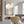Large Minimalist Sky Abstract Wall Art for Modern Interior #VRA 096
