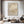Large Beige Abstract Sky Painting – Modern Hand Painted Minimalist Clouds Art for Stylish Home Office