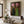 Large Modern Floral Oil Painting Textured Canvas Wall Art for Living Room and Foyer Statement Decor