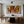 Large Wabi-Sabi Abstract Geometric Canvas Wall Art Textured Oil Painting for Dining Room Decor