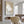 Large Minimalist Abstract White Canvas Wall Art Textured Neutral Painting for Living Room Decor