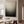 Large Abstract Black and Beige Canvas Wall Art Modern Textured Painting for Interior Decor