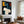 Large Modern Woman Portrait Painting Abstract Figurative Canvas Wall Art for Contemporary Home Decor