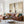 Large Minimalist Textured Arch Canvas Wall Art (Set of 2) Textured Painting for Entryway & Study Decor