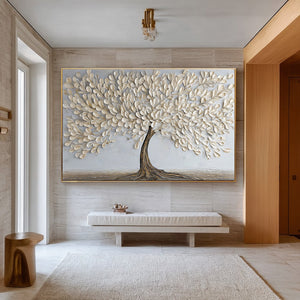 Sculptural 3D Relief Artwork | VelraArt #CZ 017