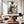 Large Ocean Scene Jesus Walking on Water Hand-Painted Canvas Wall Art Figurative Religious Oil Painting for Wall Decor