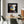Large Graffiti Bearbrick Canvas Wall Art Modern Pop Art Street Style Painting for Bedroom Decor