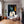 Large Abstract Woman Portrait Canvas Wall Art Modern Figurative Painting for Living Room Decor