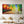 Large Impasto Forest Landscape Canvas Wall Art | Vibrant Autumn Trees Painting for Bedroom