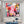 Large Abstract Pink Pop Art Canvas Wall Art Modern Street Style Painting for Interior Decor