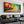 Large Impasto Forest Landscape Canvas Wall Art | Vibrant Autumn Trees Painting for Bedroom