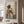 Large Back View Girl with Wine Glass Hand-Painted Oil Painting Modern Figure Canvas Wall Art for Living Room Decor