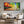 Large Impasto Forest Landscape Canvas Wall Art | Vibrant Autumn Trees Painting for Bedroom