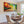 Large Impasto Colorful Forest Path Oil Painting #VRA 114