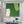 Large Green Figurative Landscape Canvas Wall Art Modern Contemporary Painting for Interior Decor