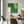Large Green Figurative Landscape Canvas Wall Art Modern Contemporary Painting for Interior Decor