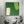 Large Green Figurative Landscape Canvas Wall Art Modern Contemporary Painting for Interior Decor