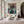 Large Basquiat Style Abstract Graffiti Canvas Wall Art Modern Urban Art Painting for Living Room & Office Decor