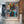 Large Basquiat Style Abstract Graffiti Canvas Wall Art Modern Urban Art Painting for Living Room & Office Decor