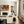 Large Wabi-Sabi Abstract Geometric Canvas Wall Art Textured Oil Painting for Dining Room Decor