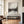 Large Serene Abstract Waterscape Canvas Wall Art Wabi-Sabi Style Hand-Painted Oil Painting for Home Decor