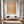 Large Geometric Oil Painting - Modern Orange Abstract Canvas Art Hand Painted for Living Room Decor