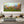 Large Abstract Floral Meadow Canvas Wall Art | Textured Wildflower Landscape Painting for Bedroom