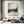Large Serene Abstract Waterscape Canvas Wall Art Wabi-Sabi Style Hand-Painted Oil Painting for Home Decor