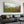 Large Abstract Floral Meadow Canvas Wall Art | Textured Wildflower Landscape Painting for Bedroom