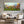 Large Abstract Floral Meadow Canvas Wall Art | Textured Wildflower Landscape Painting for Bedroom