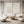 Large Set of 2 3D Textured Dot & Line Canvas Wall Art Wabi-Sabi Minimalist Art for Living Room Decor
