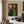 Large Modern Floral Oil Painting Textured Canvas Wall Art for Living Room and Foyer Statement Decor