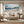 Large Wabi-Sabi Textured Beach Wave Canvas Wall Art Textured Oil Painting for Bedroom & Entryway Decor