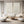 Large Minimalist Textured Linear & Dot Canvas Wall Art (Set of 2) Textured Painting for Entryway & Study Decor