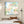 Large Modern Colorful Abstract Canvas Wall Art Pastel Painting for Contemporary Home Decor