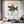 Large Abstract Crown Shark Urban Graffiti Oil Painting Basquiat Inspired Contemporary Wall Art for Modern Home Decor