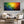 Large Colorful Burst Canvas Wall Art | Vibrant Rainbow Textured Painting for Living Room Decor